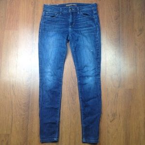 Joe's Wilkins Skinny Ankle Medium Wash Jeans W26